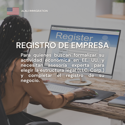 Registro de Empresa